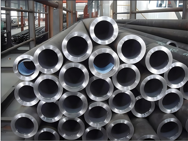 云南q345d精密钢管制造工艺流程特点及应用
