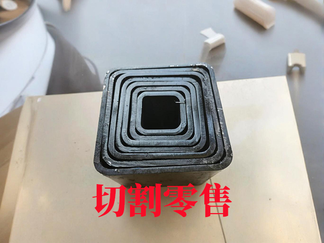 云南锰材无缝伸缩套管